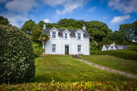 5 bedroom villa for sale, Seabank, Lamlash, Isle of Arran