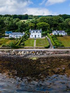 5 bedroom villa for sale, Seabank, Lamlash, Isle of Arran