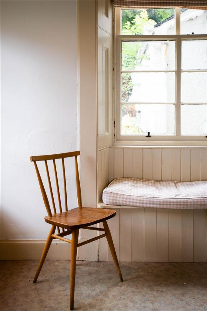 Window Seat