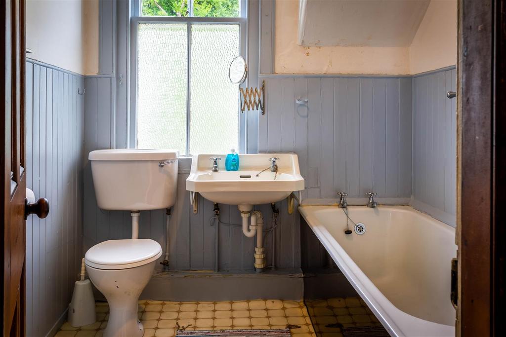Bathroom 2