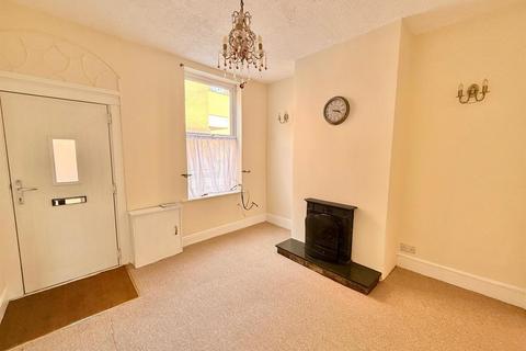 2 bedroom terraced house for sale, Roe Street, Macclesfield