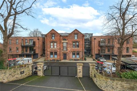 2 bedroom apartment for sale, Apartment 15, Castle Lodge, Castle Road, Wakefield, West Yorkshire