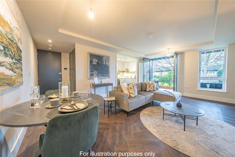 undefined, Apartment 15, Castle Lodge, Castle Road, Wakefield, West Yorkshire