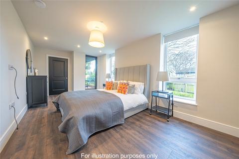 undefined, Apartment 15, Castle Lodge, Castle Road, Wakefield, West Yorkshire