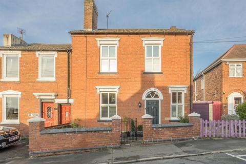 3 bedroom semi-detached house for sale, Rectory Street, Wordsley, DY8 5QT