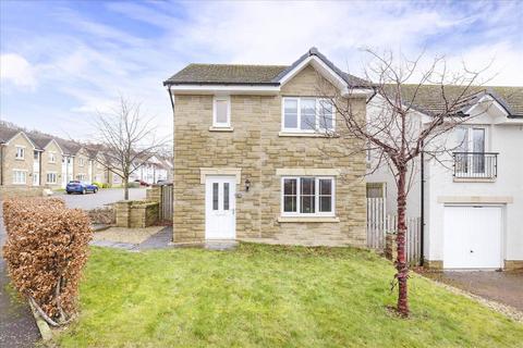 3 bedroom detached house for sale, 28 Whitehouse Avenue, Gorebridge, EH23