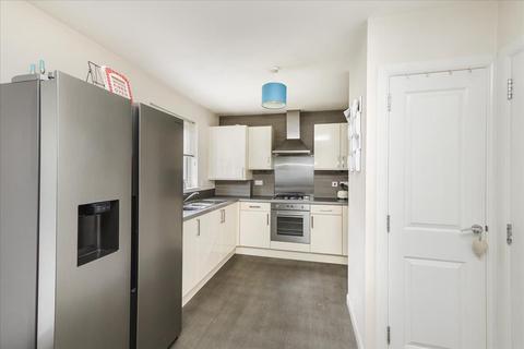 3 bedroom detached house for sale, 28 Whitehouse Avenue, Gorebridge, EH23