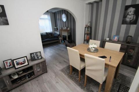 2 bedroom terraced house for sale, Roberts Terrace, Tredegar NP22