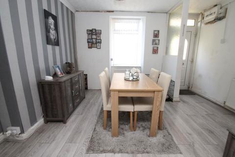 4 Roberts Terrace, Georgetown, Tredegar, NP22 3LP