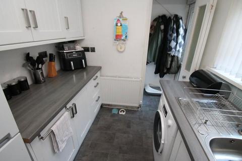 4 Roberts Terrace, Georgetown, Tredegar, NP22 3LP