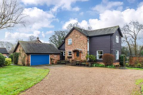 5 bedroom detached house for sale, The Briars, Sarratt, WD3