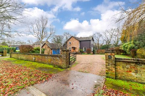 5 bedroom detached house for sale, The Briars, Sarratt, WD3