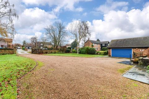 5 bedroom detached house for sale, The Briars, Sarratt, WD3