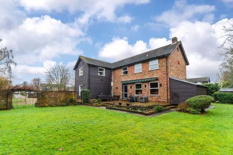 5 bedroom detached house for sale, The Briars, Sarratt, WD3