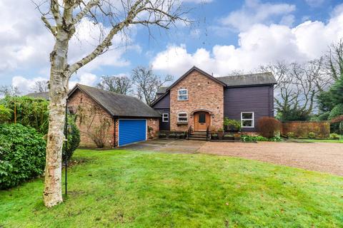 5 bedroom detached house for sale, The Briars, Sarratt, WD3