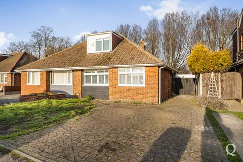 3 bedroom bungalow for sale, Minterne Avenue, Sittingbourne, ME10