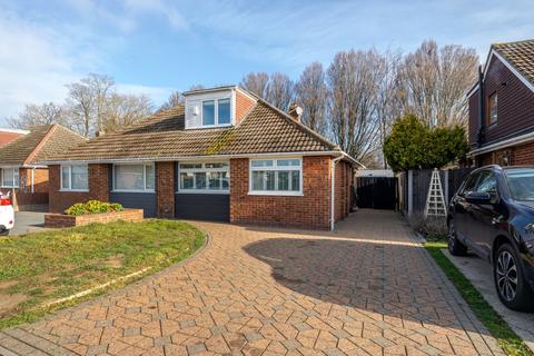 3 bedroom bungalow for sale, Minterne Avenue, Sittingbourne, ME10