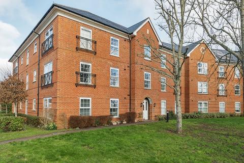 2 bedroom flat for sale, Brick Lane, Romsey, Hampshire, SO51