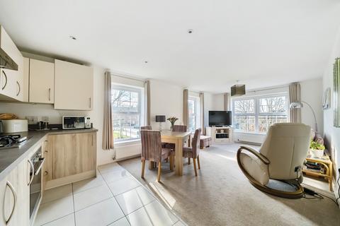 2 bedroom flat for sale, Brick Lane, Romsey, Hampshire, SO51