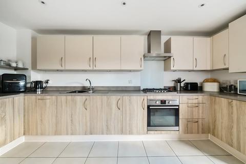 2 bedroom flat for sale, Brick Lane, Romsey, Hampshire, SO51