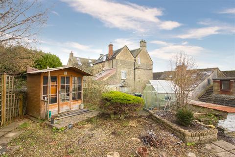 2 bedroom cottage for sale, 65 Bristol Street, Malmesbury