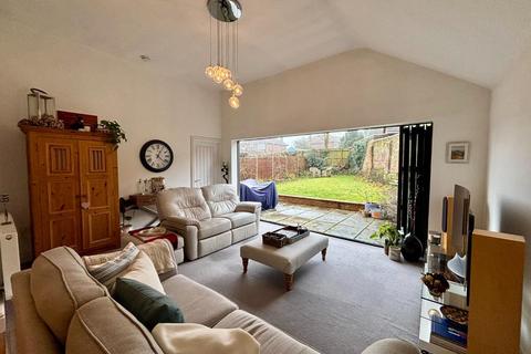 3 bedroom detached bungalow for sale, High Street, Hardingstone, Northampton NN4