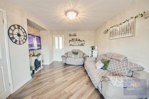 3 bedroom detached house for sale, Bowling Green Close, Southport PR8