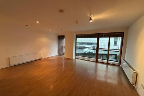 2 bedroom flat for sale, 302 Meadowside Quay Walk, Glasgow G11