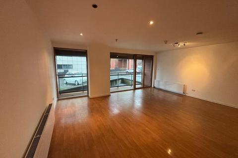 2 bedroom flat for sale, 302 Meadowside Quay Walk, Glasgow G11