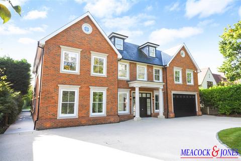 6 bedroom detached house for sale, Ridgeway, Hutton Mount, Brentwood