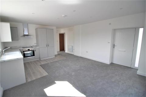 2 bedroom flat to rent, Station Road, Hatton Derby DE65