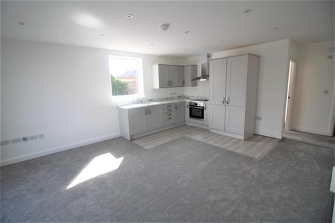 2 bedroom flat to rent, Station Road, Hatton Derby DE65