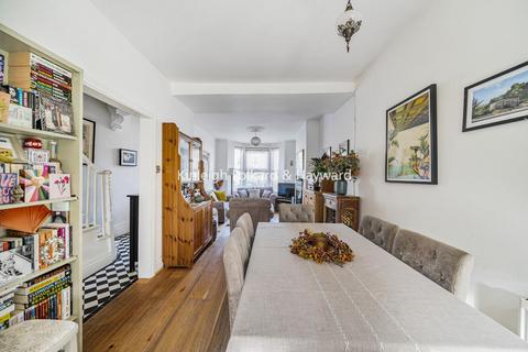 4 bedroom terraced house for sale, Holly Park Road, Friern Barnet