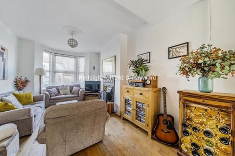 4 bedroom terraced house for sale, Holly Park Road, Friern Barnet