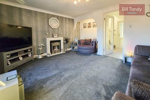 32 Harebell, Tamworth, B77 4NA