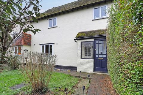 3 bedroom semi-detached house for sale, Millfield, High Ongar, CM5