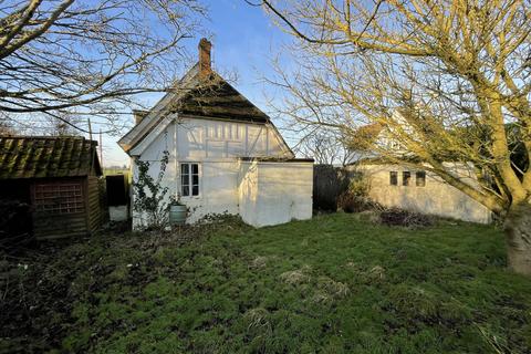 3 bedroom detached house for sale, Hobbs Cross Road, Harlow, CM17 0