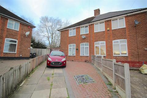 2 bedroom semi-detached house for sale, Flaxton Grove, Birmingham B33