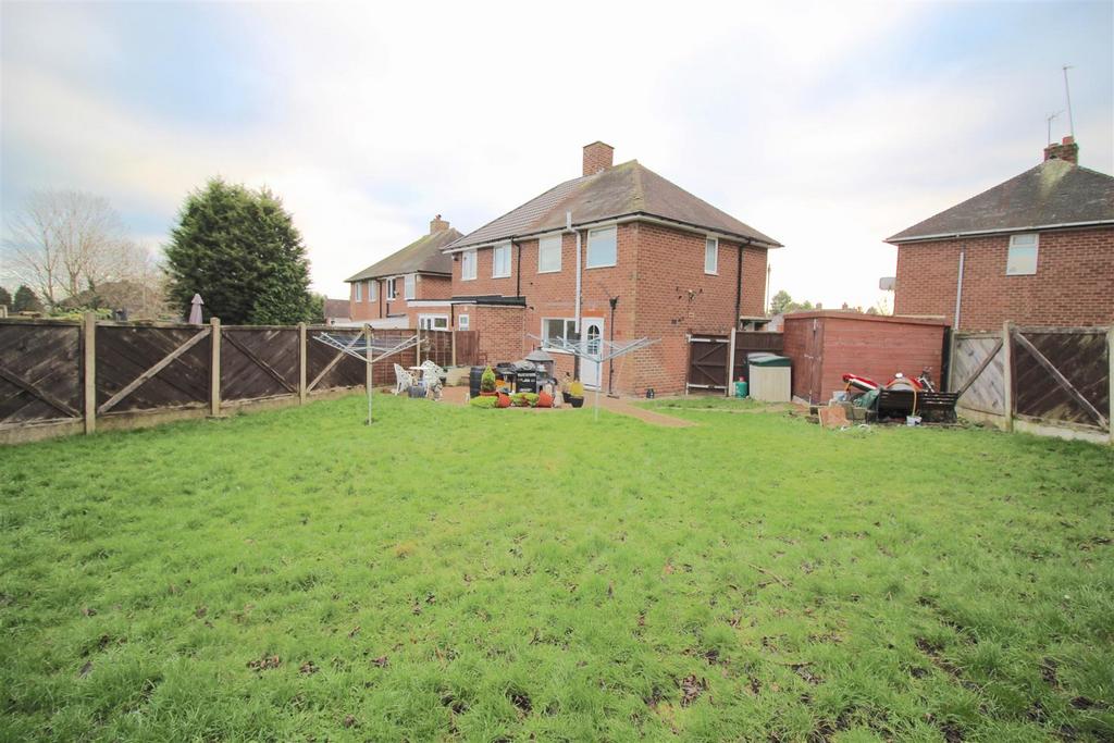 Rear Garden 2