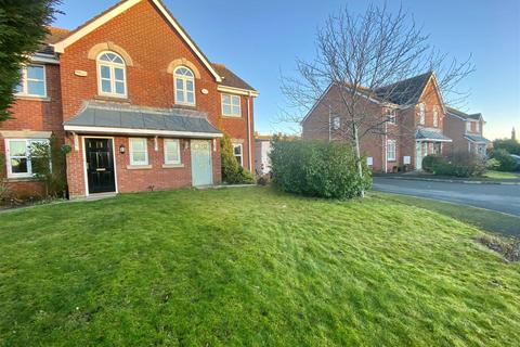 3 bedroom semi-detached house for sale, Bakehurst Close, High Peak SK22