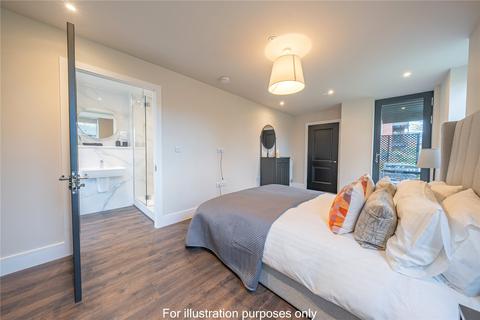 undefined, Apartment 17, Castle Lodge, Castle Road, Wakefield, West Yorkshire