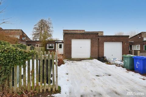 3 bedroom terraced bungalow for sale, Budworth Close, Runcorn