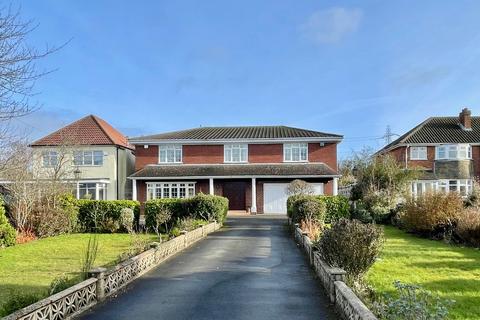 5 bedroom detached house for sale, Cannock Road, Westcroft, Wolverhampton, WV10