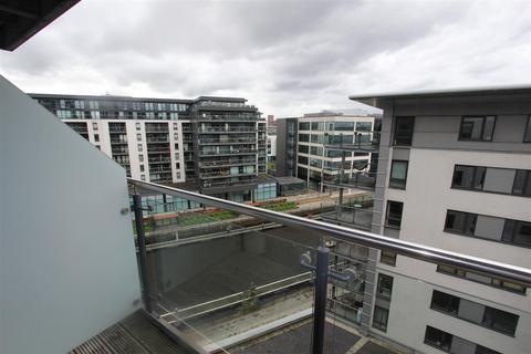 1 bedroom flat to rent, Crozier House, Leeds Dock