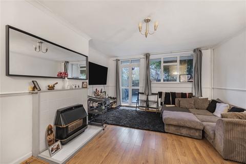 2 bedroom maisonette for sale, Wickham Road, London, SE4