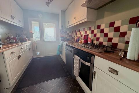 3 bedroom terraced house for sale, Audley Rise, Newton Abbot TQ12