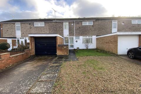 3 bedroom terraced house for sale, Keviliok Street, Coventry CV3