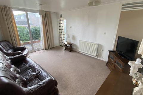 3 bedroom terraced house for sale, Keviliok Street, Coventry CV3