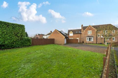 5 bedroom detached house for sale, Southmoor,  Abingdon,  OX13