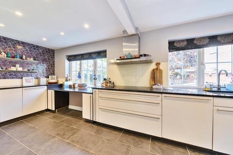 5 bedroom detached house for sale, Southmoor,  Abingdon,  OX13